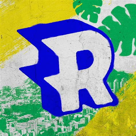 Rivalry Brasil .